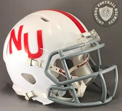 Nebraska Cornhuskers 1967-1968